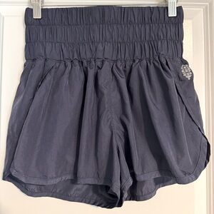 Free People Movement “The Way Home” Shorts